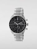 Gucci Watch Woman Silver