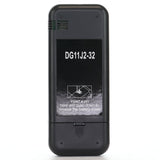 Whirlpool DG11J2-32 Air Conditioner Remote Control - 4108951A