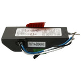 Anderic Substitute for Harbor Breeze UC7067RYL Ceiling Fan Receiver [FAN35T-UC7067FMRX-KIT]