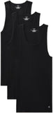 Calvin Klein Men's Cotton Classics 3-Pack Tanks