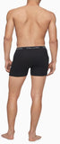 Calvin Klein Men’s Cotton Classics 3-Pack Boxer Brief