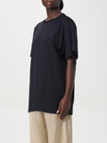 Max Mara T-Shirt Woman Black