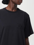 Max Mara T-Shirt Woman Black