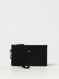 Max Mara Wallet Woman Black