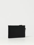 Max Mara Wallet Woman Black