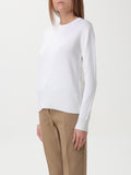 Max Mara Sweater Woman Cream