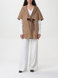 Max Mara Pants Woman White