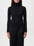 Max Mara Sweater Woman Black