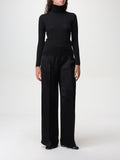 Max Mara Sweater Woman Black
