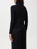 Max Mara Sweater Woman Black
