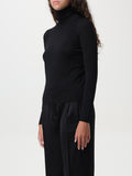 Max Mara Sweater Woman Black