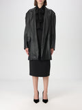 Max Mara Jacket Woman Black