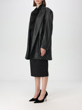 Max Mara Jacket Woman Black