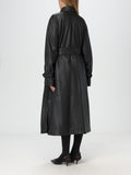 Max Mara Jacket Woman Black