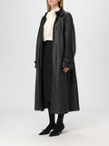 Max Mara Jacket Woman Black