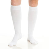 Women’s Bamboo Knee-High Socks 4-Pack – Soft & Breathable
