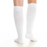 Women’s Bamboo Knee-High Socks 4-Pack – Soft & Breathable