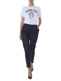Dsquared Women Round Neck T-Shirt