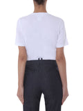 Dsquared Women Round Neck T-Shirt