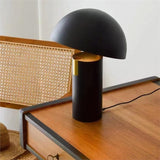 Nordic Simple Modern Mushroom Table Lamp Personality Creative
