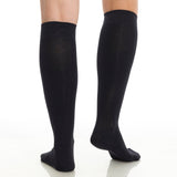 Women’s Bamboo Knee-High Socks 4-Pack – Soft & Breathable