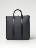 Gucci Shoulder Bag Men Black