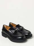 Gucci Loafers Men Black