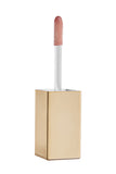Golden Rose 3D Mega Shine Lip Gloss No. 121 Sparkle - Ultra Shiny, Lightweight Lip Gloss for Fuller Lips