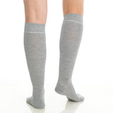 Women’s Bamboo Knee-High Socks 4-Pack – Soft & Breathable