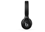 Beats by Dr. Dre EP Wired On-Ear Headphones - Black (Renewed)