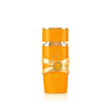 Lattafa Yara - Vanilla, Gourmand, Fruity, Floral - Eau de Parfum Long-Lasting Fragrance for Women, 3.40 Ounce / 100 ml