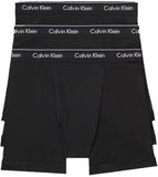 Calvin Klein Men’s Cotton Classics 3-Pack Boxer Brief