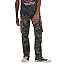 Wrangler Boys Charge Cargo Pant