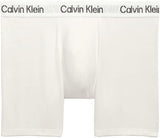 Calvin Klein Men's Cotton Stretch 3-Pack Boxer Brief