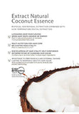 Beaver Argan Oil of Moroccco Shampoo 350 ml