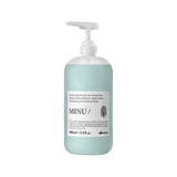 Davines Minu Illuminating Shampoo for Colored Hair 1000 ml