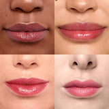 Wonderskin Wonder Blading All Day Lip Stain Peel Off Masque - Long Lasting, Waterproof and Transfer Proof Nude Lip Tint, Matte Finish Peel Off Lip Stain (Whimsical Masque)