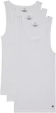 Calvin Klein Men's Cotton Classics 3-Pack Tanks