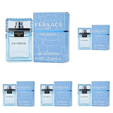 Versace Pour Homme for Men 3.4 oz Eau de Toilette Spray