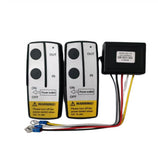 Home Wireless Winch Remote Control