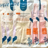Household gloves-Thick and durable-white-L size-nitrile latex material-1 pair