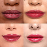 Wonderskin Wonder Blading All Day Lip Stain Peel Off Masque - Long Lasting, Waterproof and Transfer Proof Nude Lip Tint, Matte Finish Peel Off Lip Stain (Whimsical Masque)
