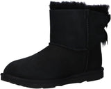 UGG Kids' Mini Bailey Bow II Boot