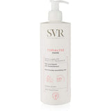 SVR Topialyse Moisturizing Cream - 400ml - Hydrating Cream for Dry Skin Relief, Non-Greasy Moisturizer