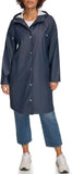 Levi's Womens Classic Hooded Rain Parka