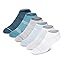 Champion Women's Low Cut Beathable Moisture-Wicking Athletic Socks (6-Pack)