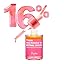 PURITO TXA 6% + Niacinamide 10% + Retinal Facial Serum | for Dark Spots, Hyperpigmentation, Uneven Tone | High-Level Tranexamic Acid 6% | Korean skincare, 30mL 1.01 fl.oz