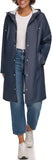 Levi's Womens Classic Hooded Rain Parka