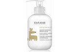 Babe Pediatric Moisturizing Body Milk - Gentle Care | 100ml