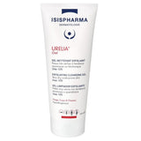 Isis Urelia Gel Cleanser For Face, Hair & Body - 200ml, Gentle & Versatile Sensitive Skin Care